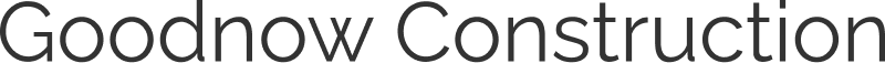 Goodnow Construction